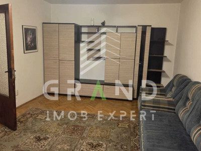 Ap 2 camere DECOMANDAT, BALCON, PET-FRIENDLY, zona Andrei Muresan