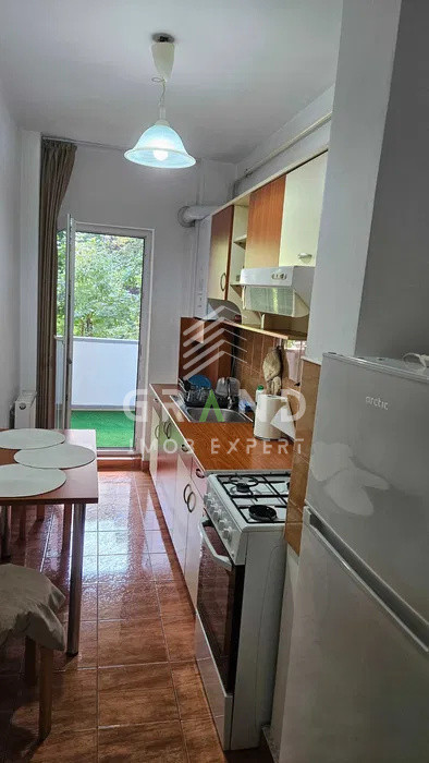 Ap 1 camera DECOMANDAT, BALCON, CAT-FRIENDLY, zona Gheorgheni/Titulescu