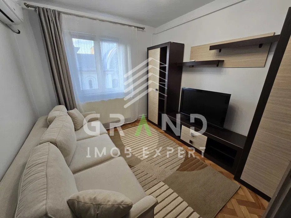 Ap 3 camere, BALCON INCHIS, PARCARE, zona Gheorgheni