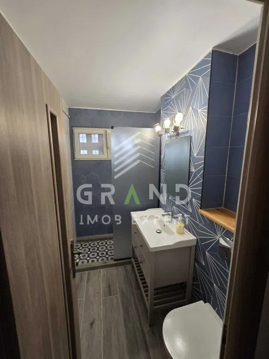Ap 3 camere, BALCON INCHIS, PARCARE, zona Gheorgheni
