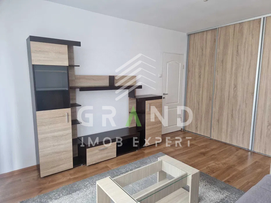 Ap 2 camere, BALCON INCHIS, PARCARE, zona Ghergheni