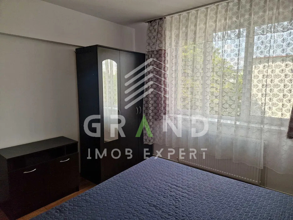 Ap 2 camere, BALCON INCHIS, PARCARE, zona Ghergheni