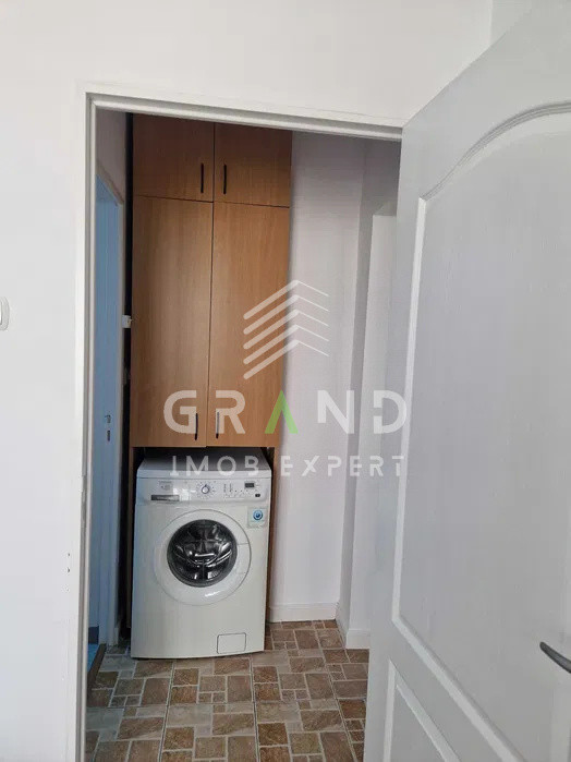 Ap 2 camere, BALCON INCHIS, PARCARE, zona Ghergheni