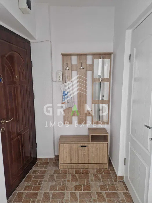 Ap 2 camere, BALCON INCHIS, PARCARE, zona Ghergheni