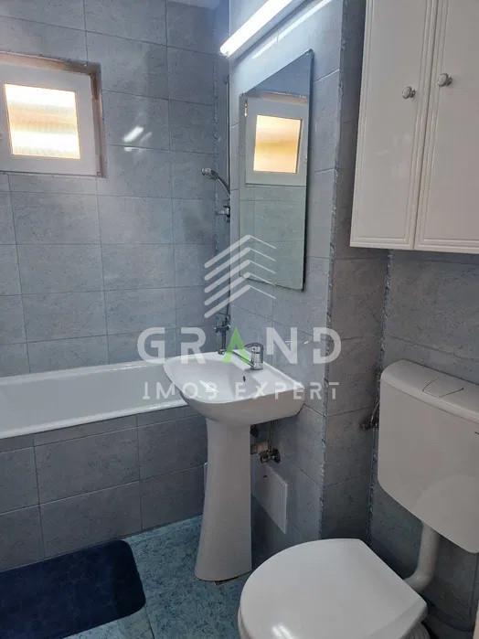 Ap 2 camere, BALCON INCHIS, PARCARE, zona Ghergheni