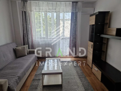 Ap 2 camere, BALCON INCHIS, PARCARE, zona Ghergheni