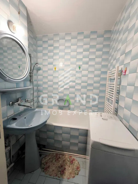 Ap 2 camere DECOMANDAT, BALCON, zona P-ta Marasti