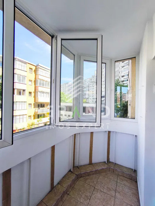 Ap 2 camere DECOMANDAT, BALCON, zona P-ta Marasti