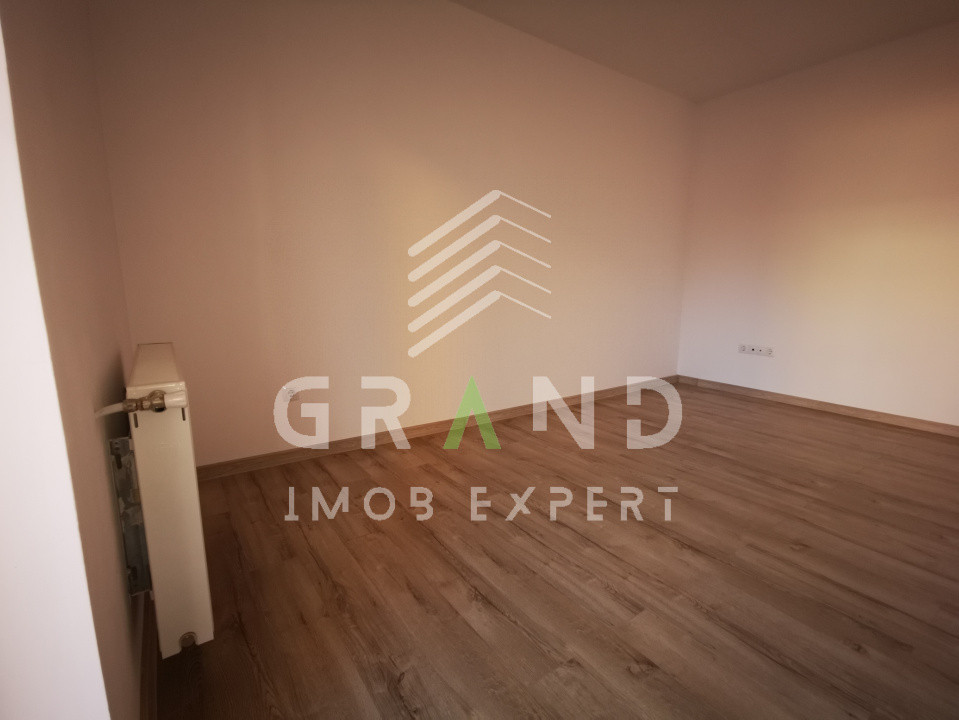 Apartament modern de vanzare, finisat, nemobilat, fara parcare,Etaj 1, Floresti