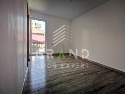 Apartament modern de vanzare, finisat, nemobilat, fara parcare,Etaj 1, Floresti