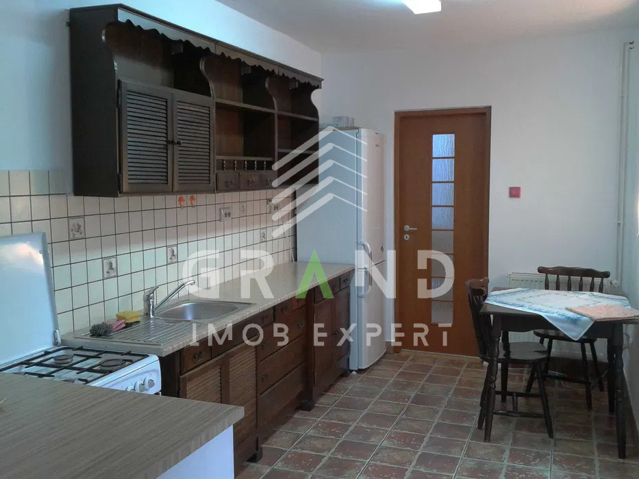 Apartament la casă | 40mp | Andrei Mureșanu