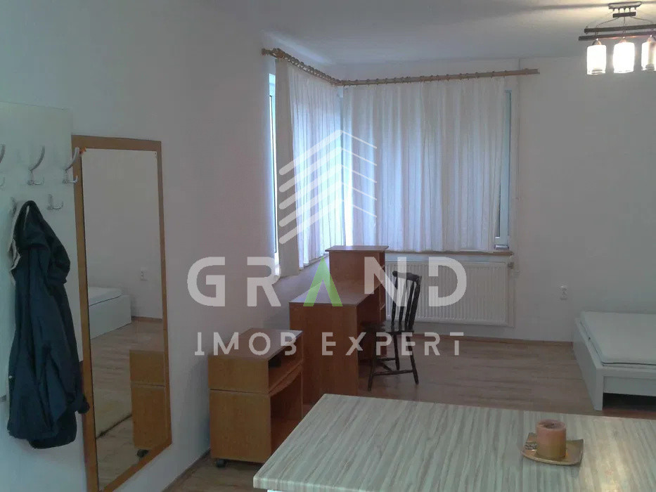 Apartament la casă | 40mp | Andrei Mureșanu