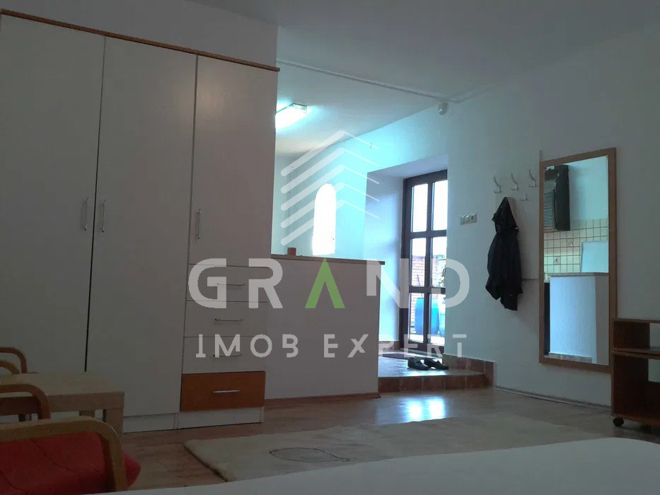 Apartament la casă | 40mp | Andrei Mureșanu