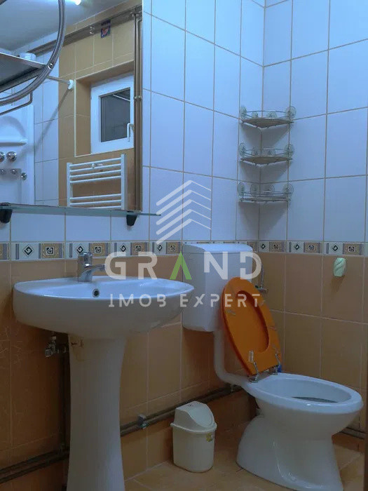 Apartament la casă | 40mp | Andrei Mureșanu