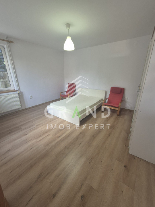 Apartament la casă | 40mp | Andrei Mureșanu