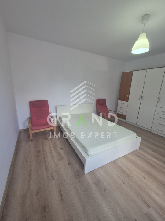 Apartament la casă | 40mp | Andrei Mureșanu