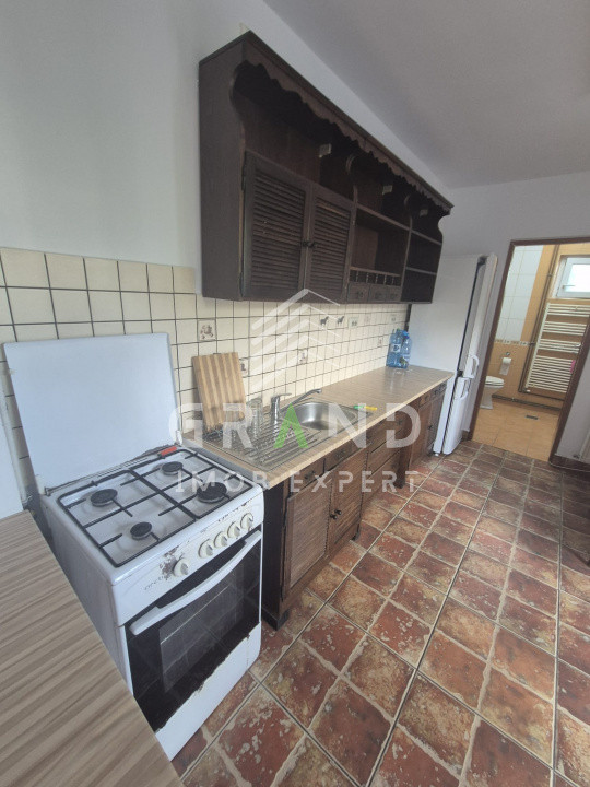 Apartament la casă | 40mp | Andrei Mureșanu