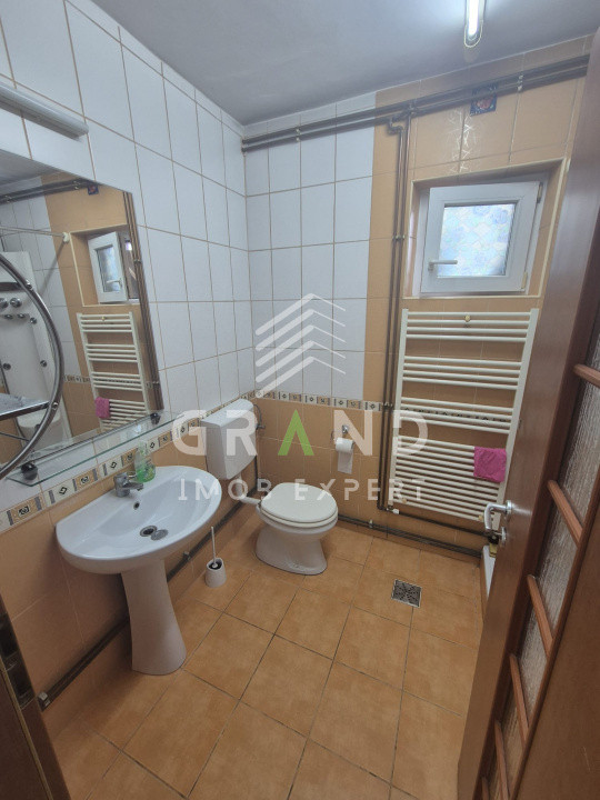 Apartament la casă | 40mp | Andrei Mureșanu