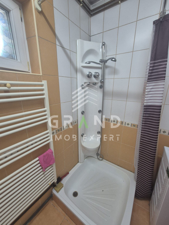 Apartament la casă | 40mp | Andrei Mureșanu