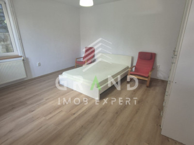 Apartament la casă | 40mp | Andrei Mureșanu