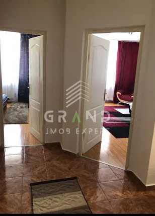 Ap 2 camere DECOMANDAT, BALCON, PARCARE, zona Intre Lacuri