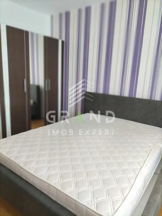 Ap 2 camere DECOMANDAT, BALCON, PARCARE, zona Intre Lacuri