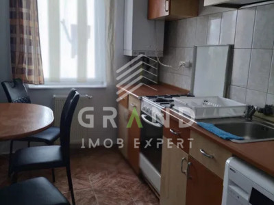 Ap 2 camere DECOMANDAT, BALCON, PARCARE, zona Intre Lacuri