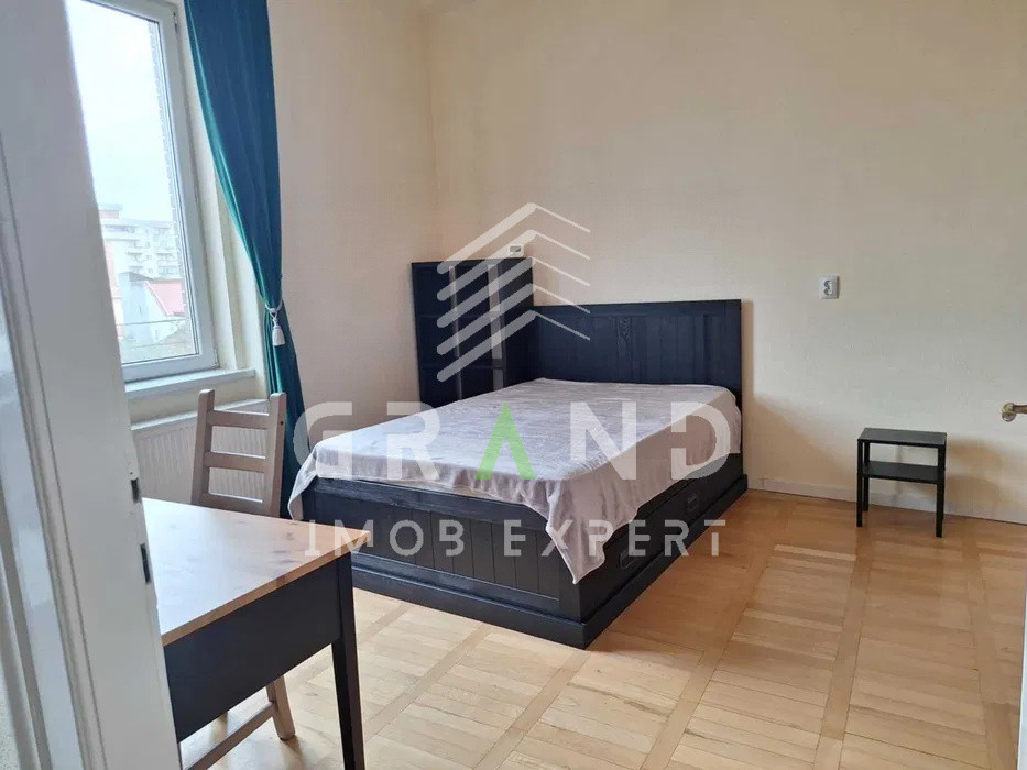 Ap 2 camere DECOMANDAT, TERASA, PET-FRIENDLY, zona Semicentral/Paris