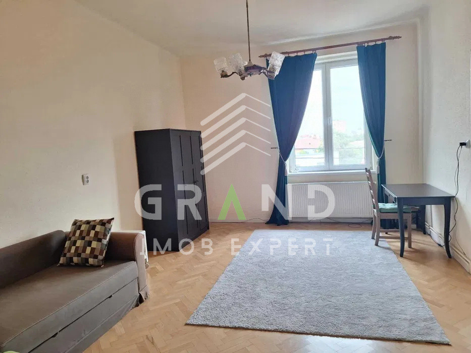 Ap 2 camere DECOMANDAT, TERASA, PET-FRIENDLY, zona Semicentral/Paris