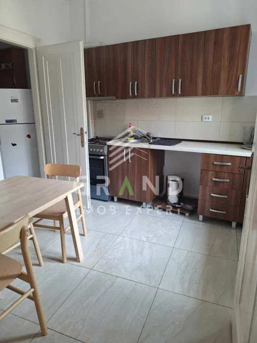 Ap 2 camere DECOMANDAT, TERASA, PET-FRIENDLY, zona Semicentral/Paris