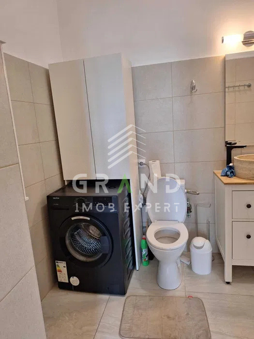 Ap 2 camere DECOMANDAT, TERASA, PET-FRIENDLY, zona Semicentral/Paris