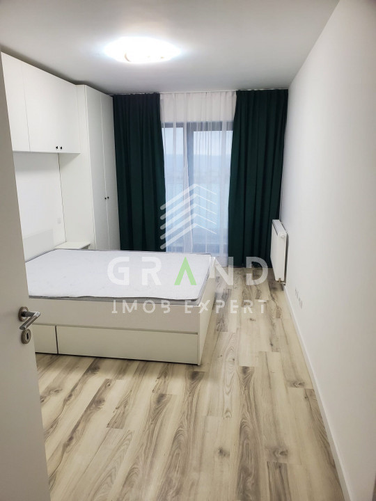 Ap. 3 camere | Panoramă superbă | Seasons Residence–Frunzișului