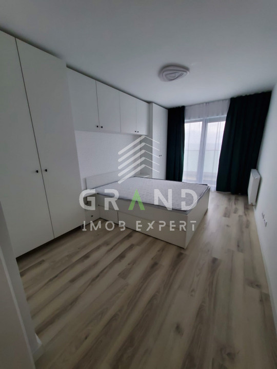 Ap. 3 camere | Panoramă superbă | Seasons Residence–Frunzișului