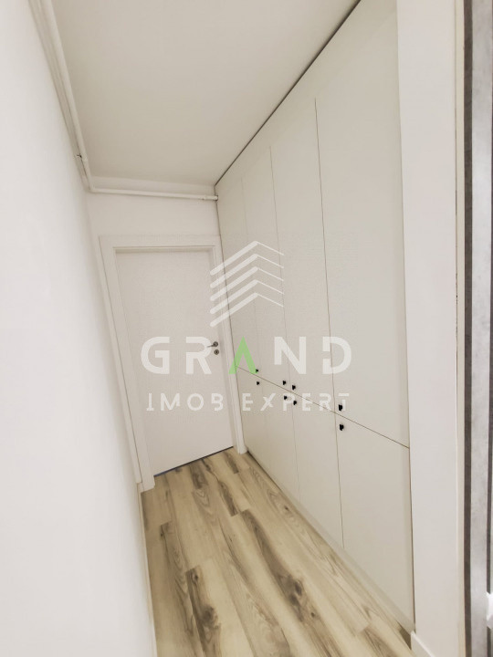 Ap. 3 camere | Panoramă superbă | Seasons Residence–Frunzișului