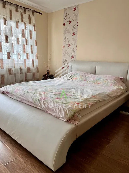 Ap 2 camere DECOMANDAT, 2 BALCOANE, PET-FRIENDLY, zona Marasti/The Office
