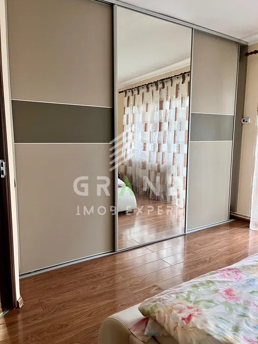 Ap 2 camere DECOMANDAT, 2 BALCOANE, PET-FRIENDLY, zona Marasti/The Office