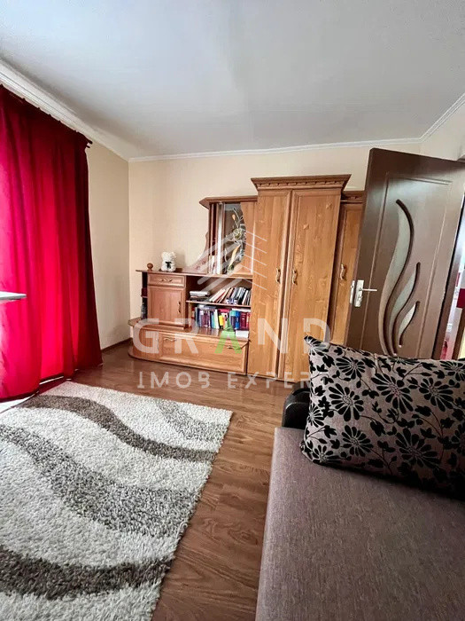 Ap 2 camere DECOMANDAT, 2 BALCOANE, PET-FRIENDLY, zona Marasti/The Office