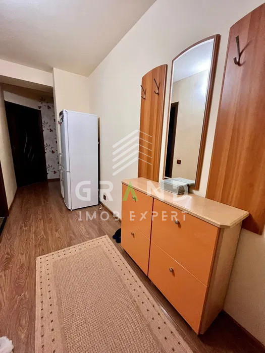 Ap 2 camere DECOMANDAT, 2 BALCOANE, PET-FRIENDLY, zona Marasti/The Office
