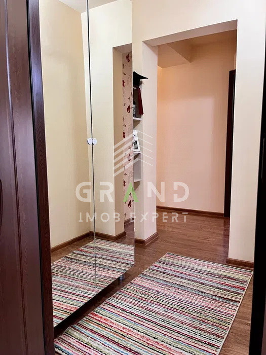 Ap 2 camere DECOMANDAT, 2 BALCOANE, PET-FRIENDLY, zona Marasti/The Office