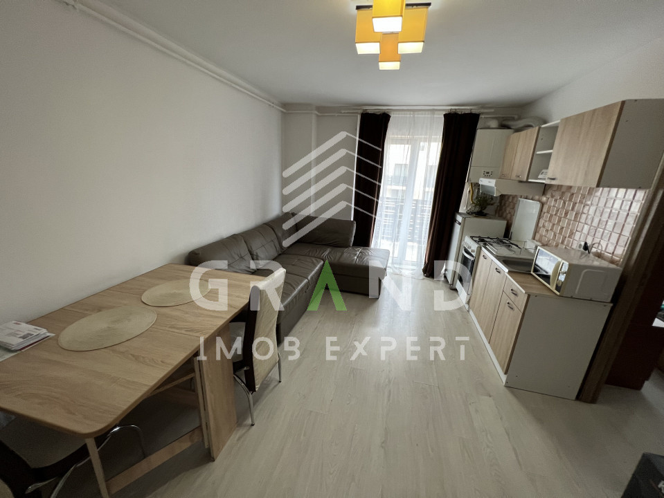 Ap 2 camere | BALCON | PARCARE SUBTERANA | RAZOARE/VIVO/BMW