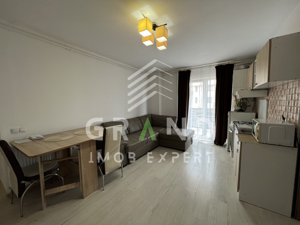 Ap 2 camere | BALCON | PARCARE SUBTERANA | RAZOARE/VIVO/BMW