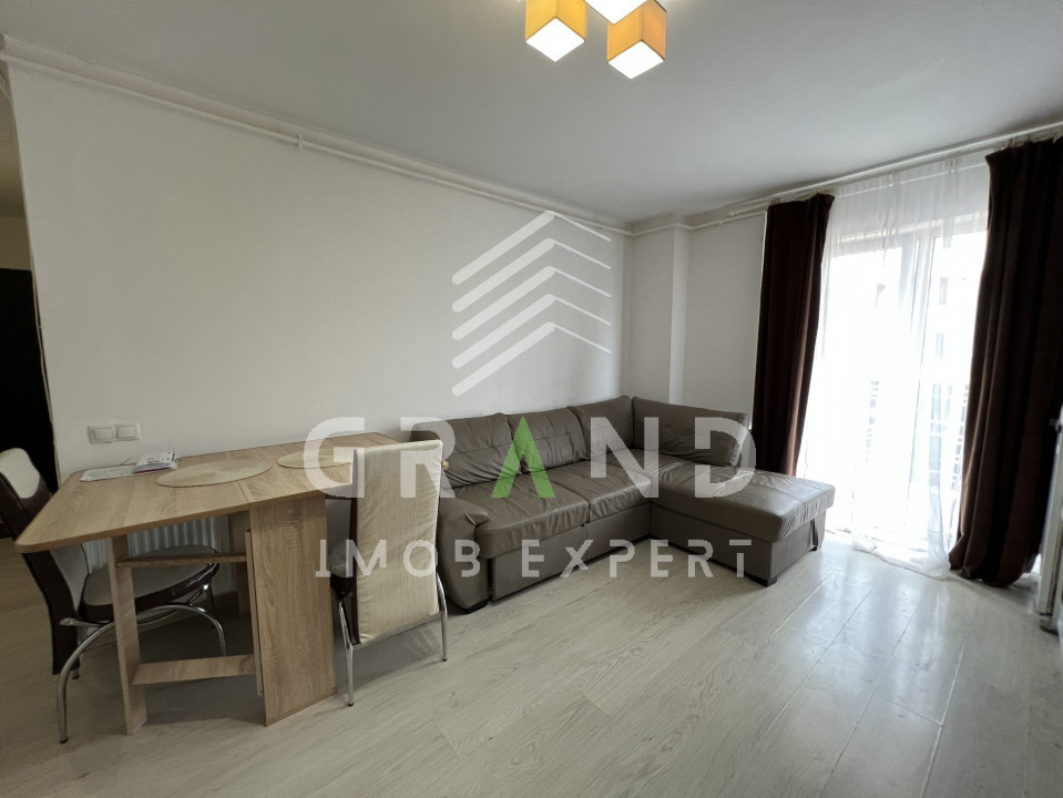 Ap 2 camere | BALCON | PARCARE SUBTERANA | RAZOARE/VIVO/BMW