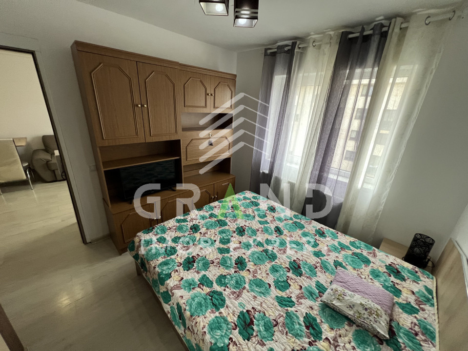 Ap 2 camere | BALCON | PARCARE SUBTERANA | RAZOARE/VIVO/BMW