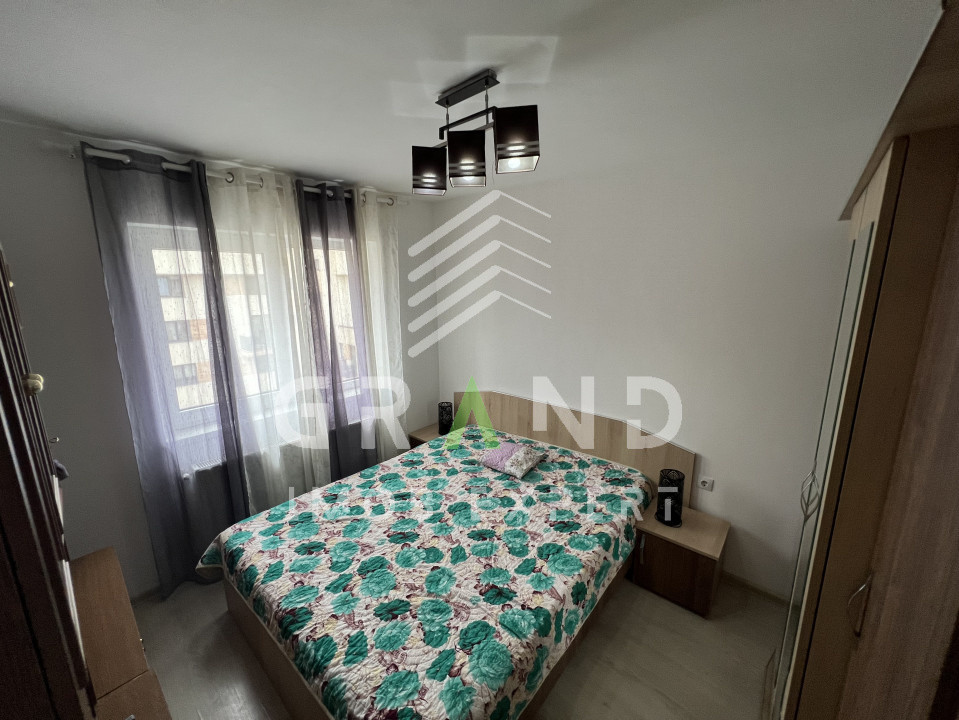 Ap 2 camere | BALCON | PARCARE SUBTERANA | RAZOARE/VIVO/BMW