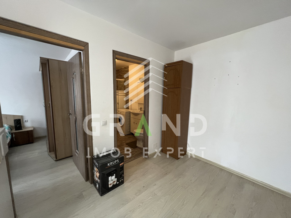 Ap 2 camere | BALCON | PARCARE SUBTERANA | RAZOARE/VIVO/BMW