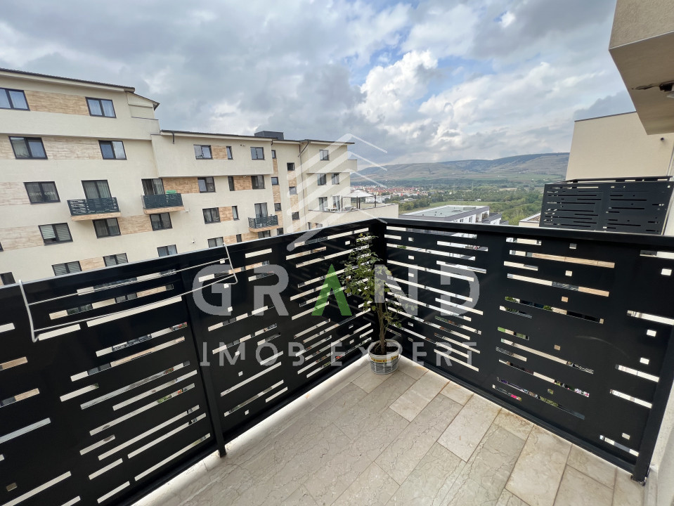 Ap 2 camere | BALCON | PARCARE SUBTERANA | RAZOARE/VIVO/BMW