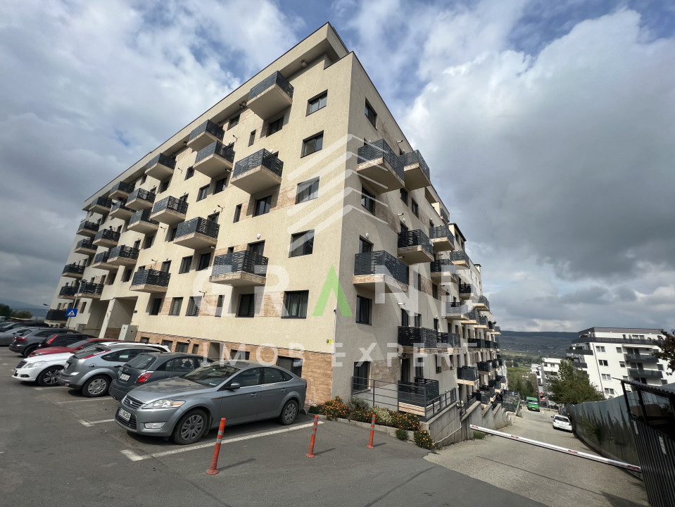 Ap 2 camere | BALCON | PARCARE SUBTERANA | RAZOARE/VIVO/BMW