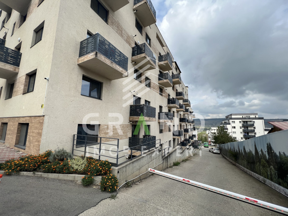 Ap 2 camere | BALCON | PARCARE SUBTERANA | RAZOARE/VIVO/BMW