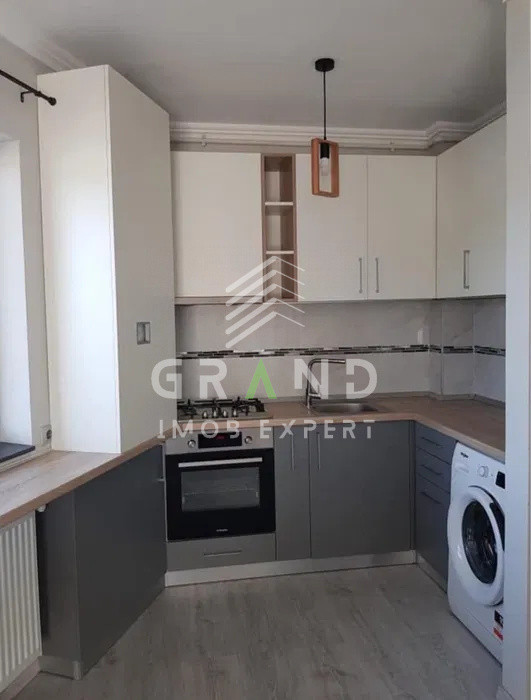 Ap 3 camere, 2 BALCOANE, PARCARE, PET-FRIENDLY, zona Dambul Rotund