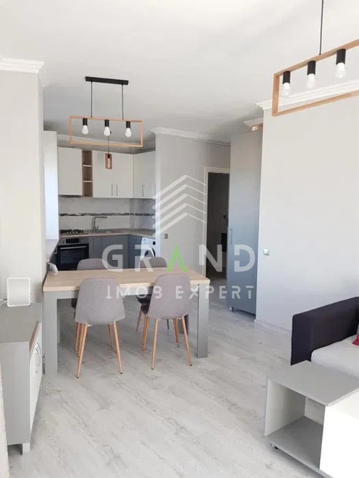 Ap 3 camere, 2 BALCOANE, PARCARE, PET-FRIENDLY, zona Dambul Rotund